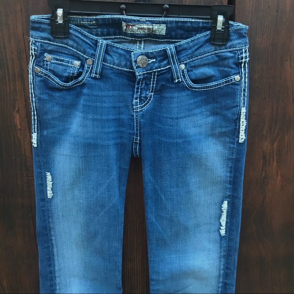 Starlite Jeans by BKE